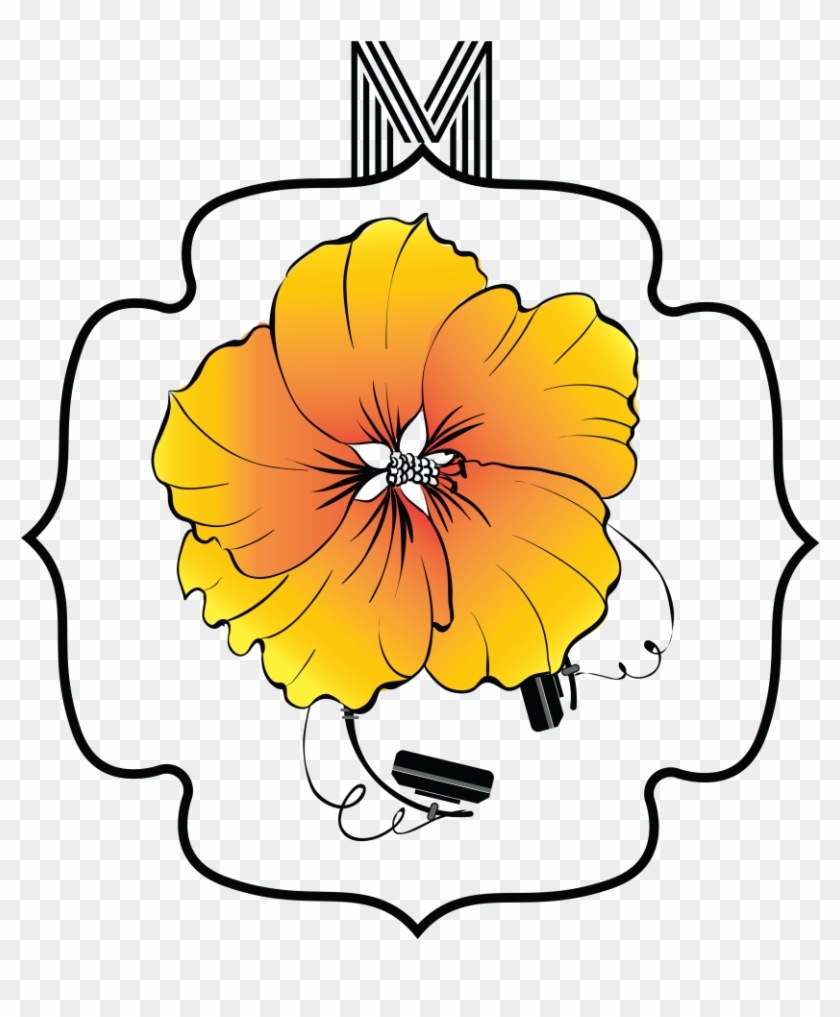 Monse Logo-01 - Logo #1114446