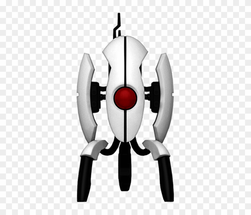 Portal 2 - Turret - Funko Pop Portal Turret #1114473