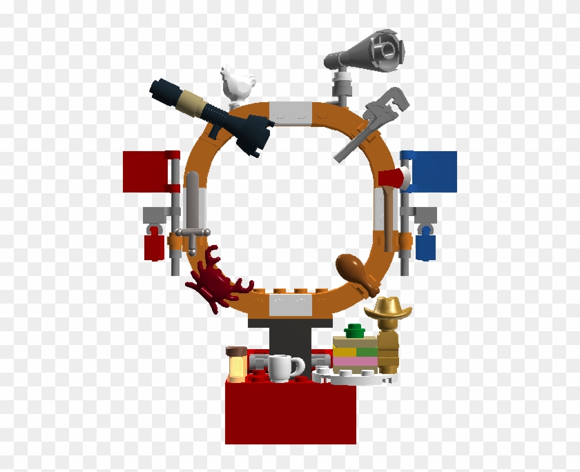 Tf2 Portal - Illustration #1114506
