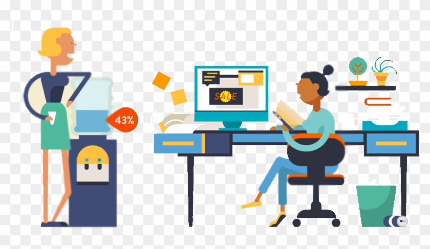 Daily Work Discipline Management - Distractions In The Workplace #1114515