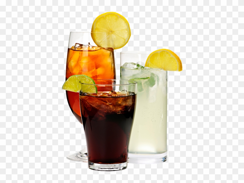 Soft Drinks - My Sodastream Fountain Jet Home Soda Maker Recipe Book: #1114522