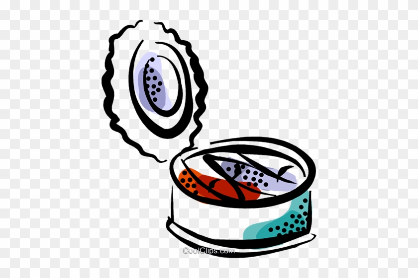 Clip Art Tea Cup Catherine Holm Stig Lindberg Valentine - Canned Sardines Clipart Png #1114546
