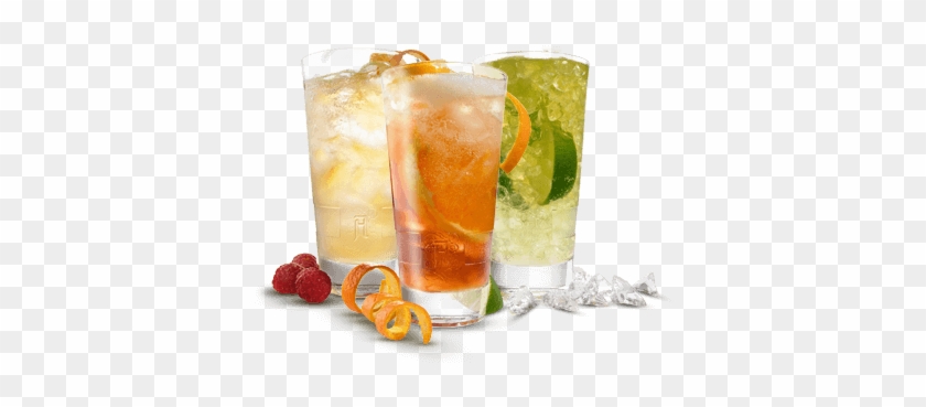 The Many Ways In Which Asbach Can Be Enjoyed Neat, - Long Drinks #1114557
