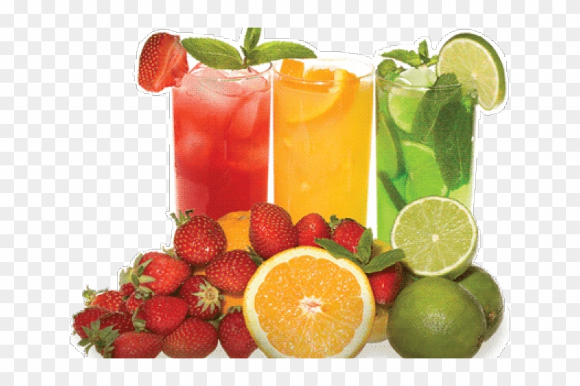 Drinks Clipart Fruit Drink - Replacement Extraction Blade For 600w 900w Nutri Bullet #1114587