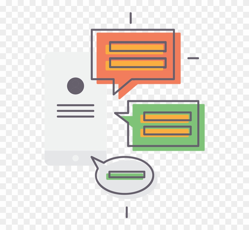 You Can Schedule Social Messages Whenever And Wherever - Graphics #1114615
