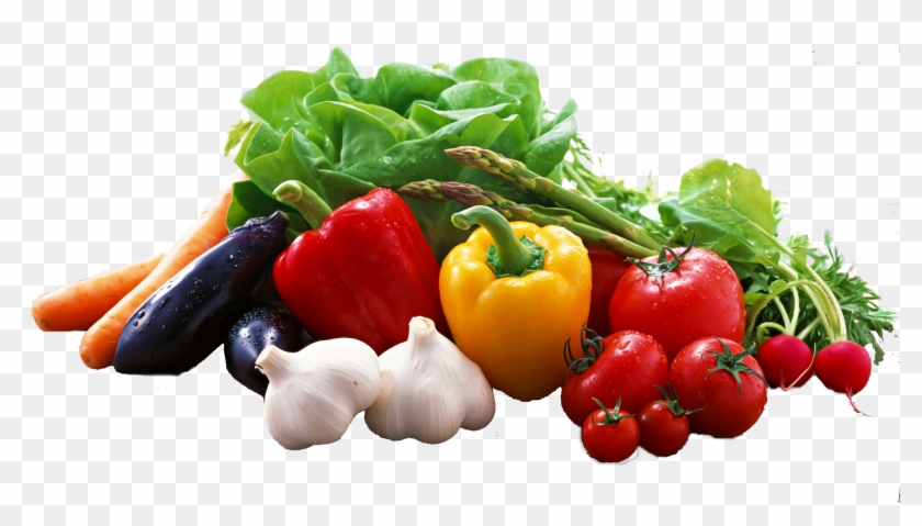 Big Definition, Fruits And Vegetables, Selected - Dash Diet: Must Know Rules For Healthy Meals #1114672