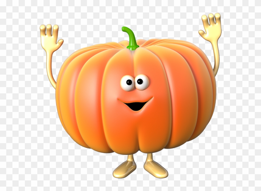 Gifs Divertidos - De Fruits Et Légumes Rigolos #1114777