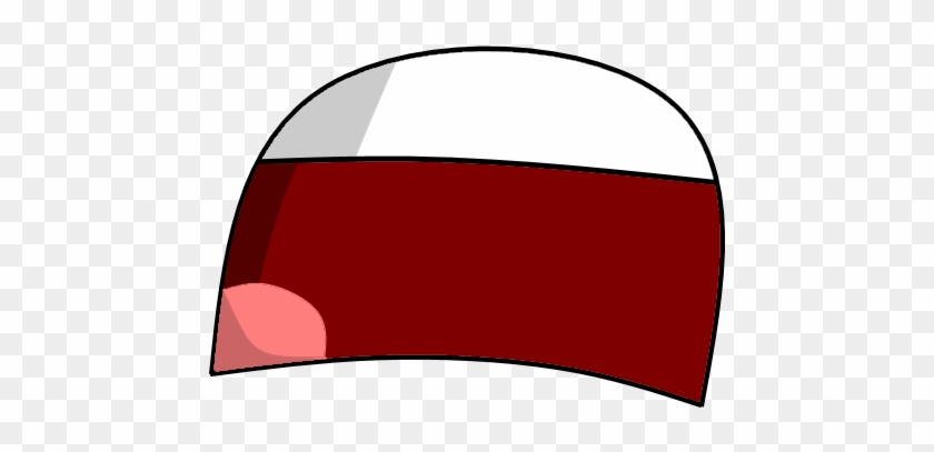 Big Sad Mouth - Sad Mouth Transparent #1114839