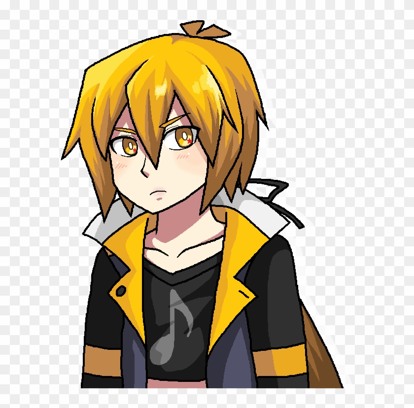 Akita Naru By Kousaku-p - Cartoon #1114854