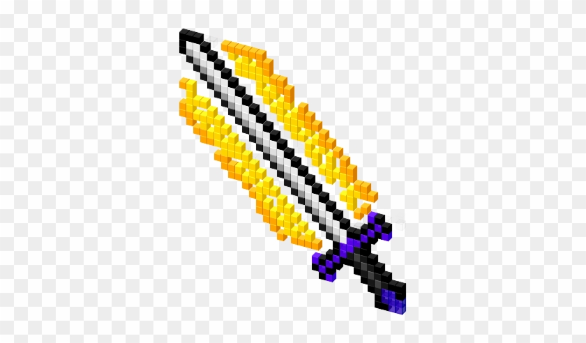 Mouse Cursor Sword #1114910