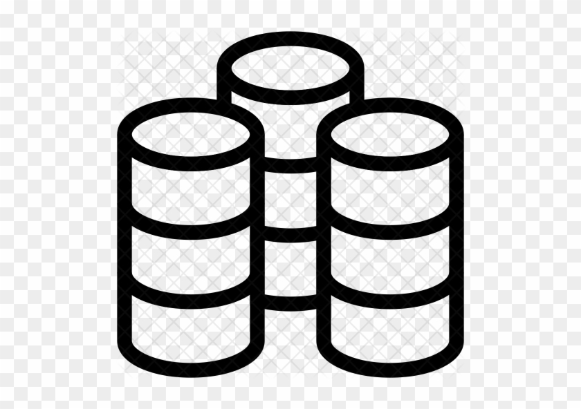 Stack Icon - Stack Icon #1114936