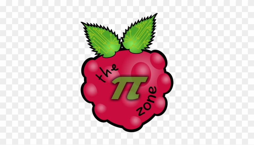 The Pi Zone - The Pi Zone #1115024