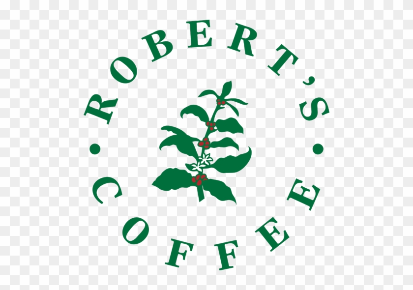 Robert's Coffee - Robert's Coffee #1115049