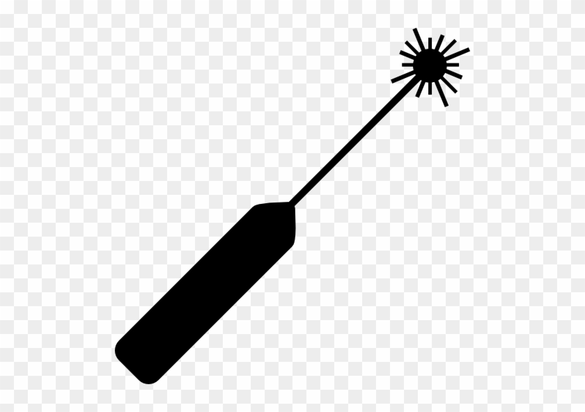 Laser Pointer Free Icon - Laser Pointer Icon #1115082