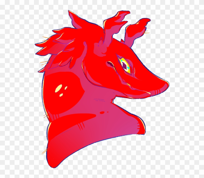 Halfacemischief's Art - « - Cartoon #1115239