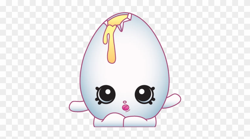Googy - Shopkins Googy #1115279