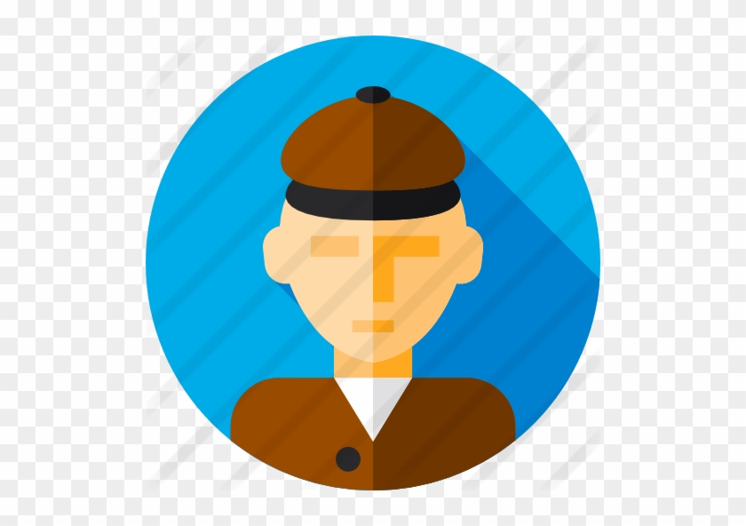 Man - Illustration #1115310