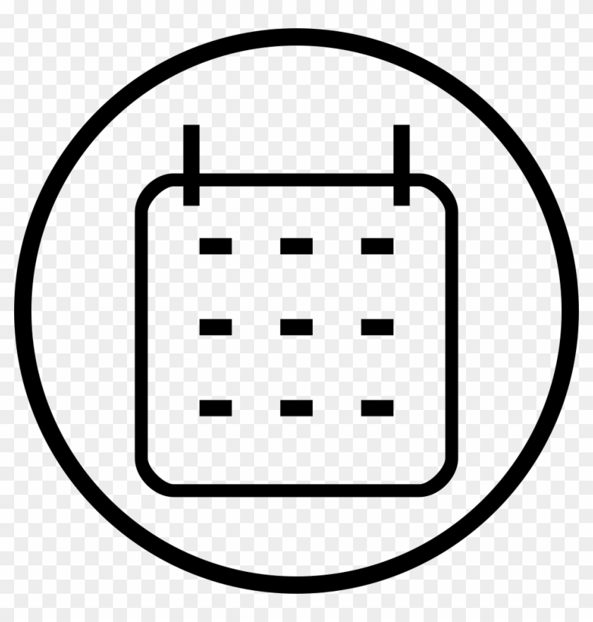 28 Collection Of Calendar Drawing Png - Calculation #1115408