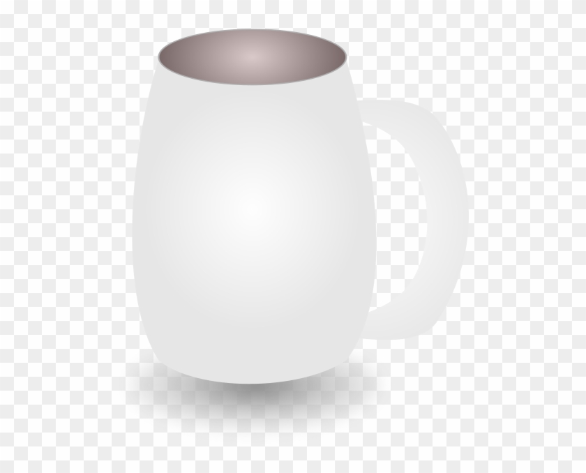 Cup Of Coffee Svg File - Clip Art #1115504