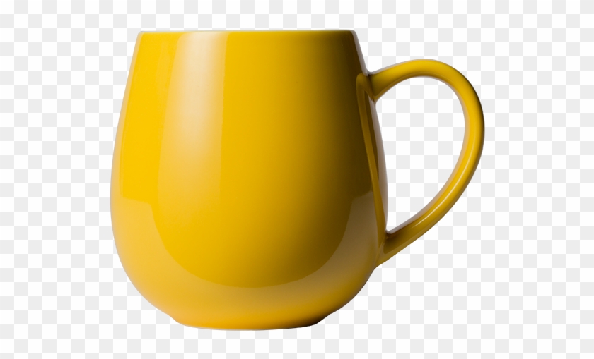 T2 Teaset Mug Yellow - Cup #1115514