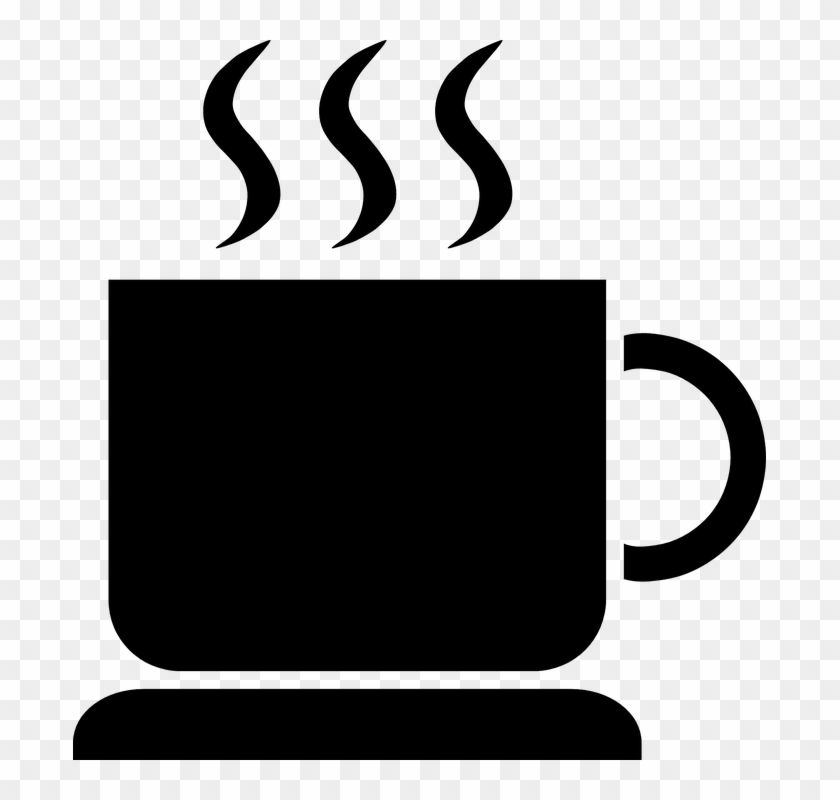 Coffee Cup Clip Art #1115527