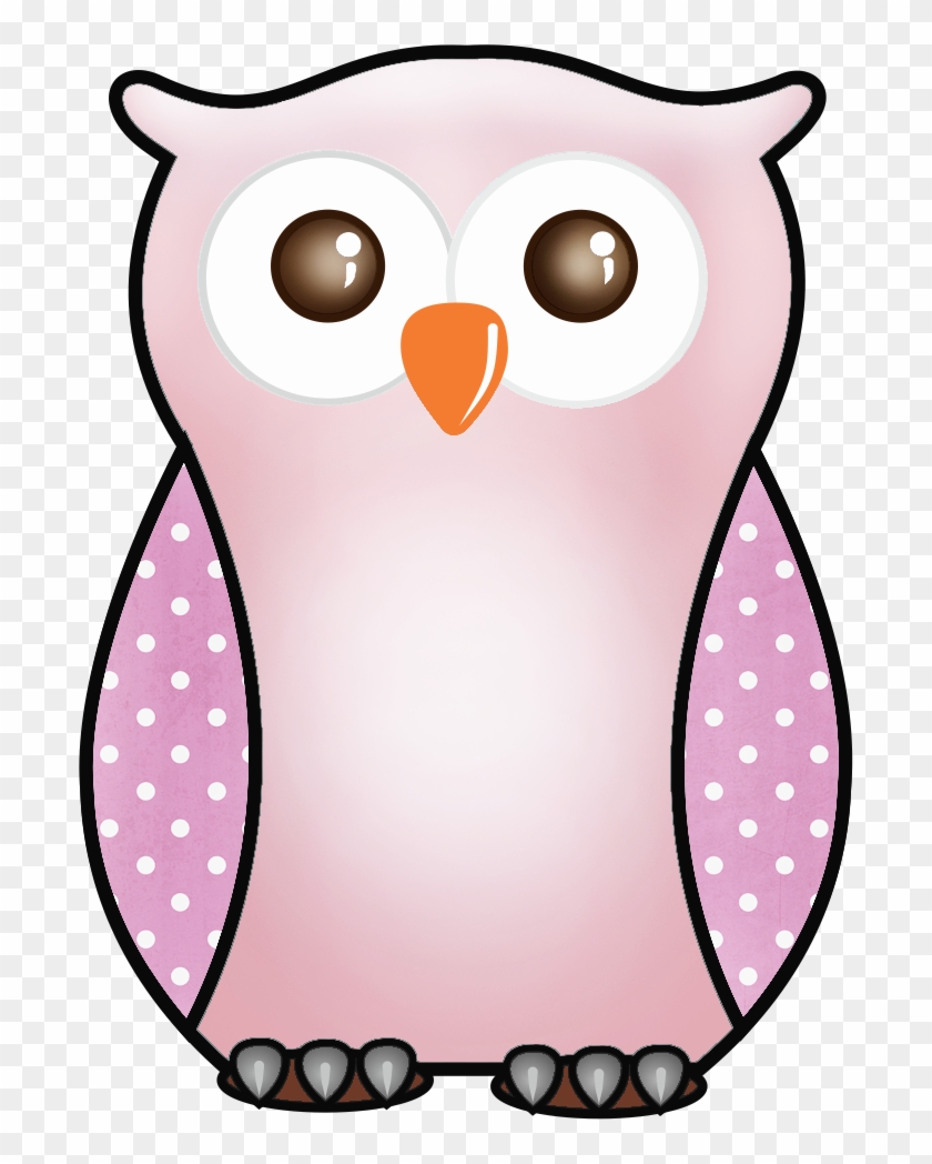 18 Sówka Δύο - Owl #1115557