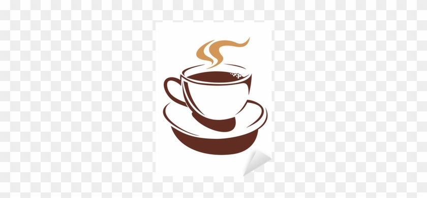 Coffee Cup Vector #1115566