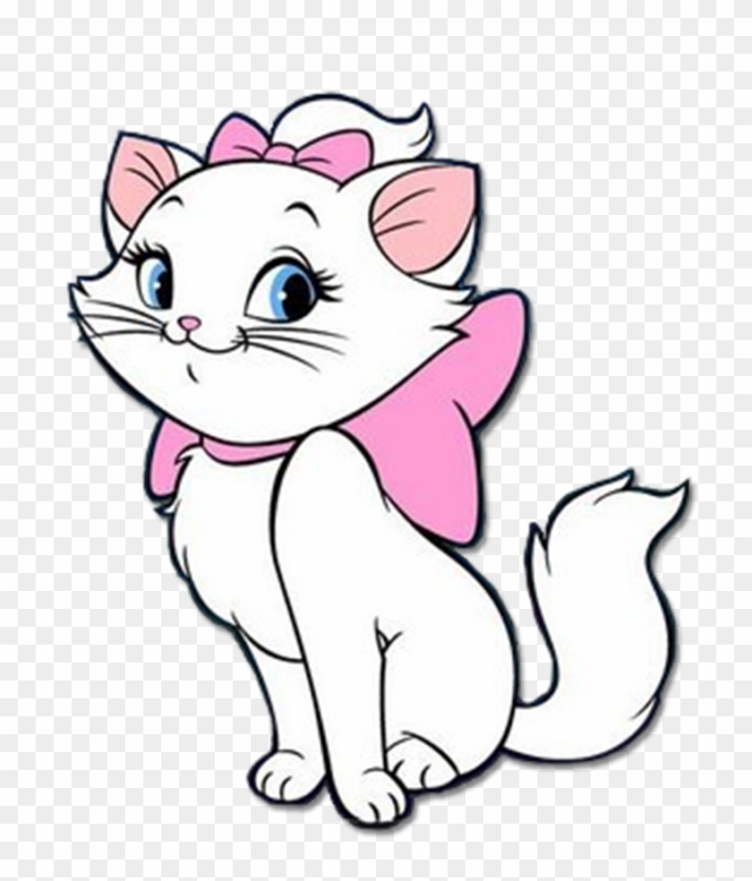 Clip Art - Gatinha Png #1115780