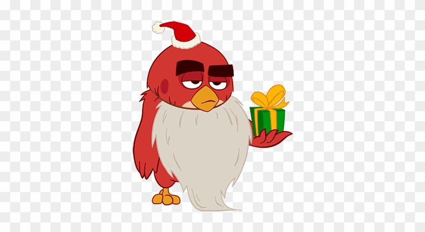 Angry Birds #1115832