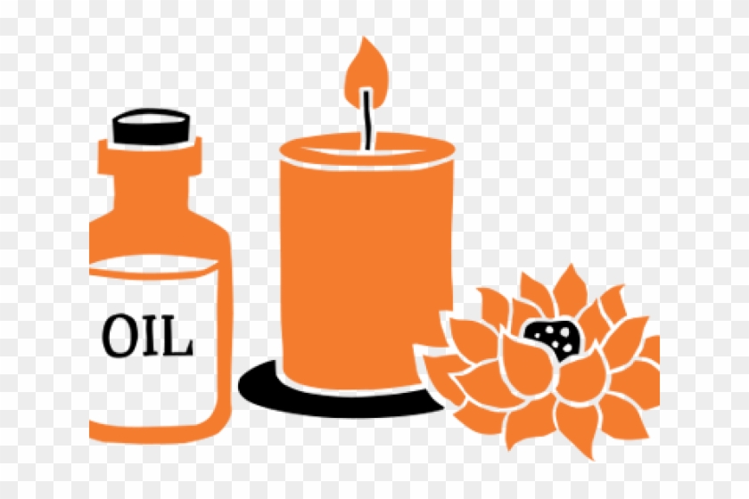 Oil Clipart Massage Oil - Oil Clipart Massage Oil #1115961