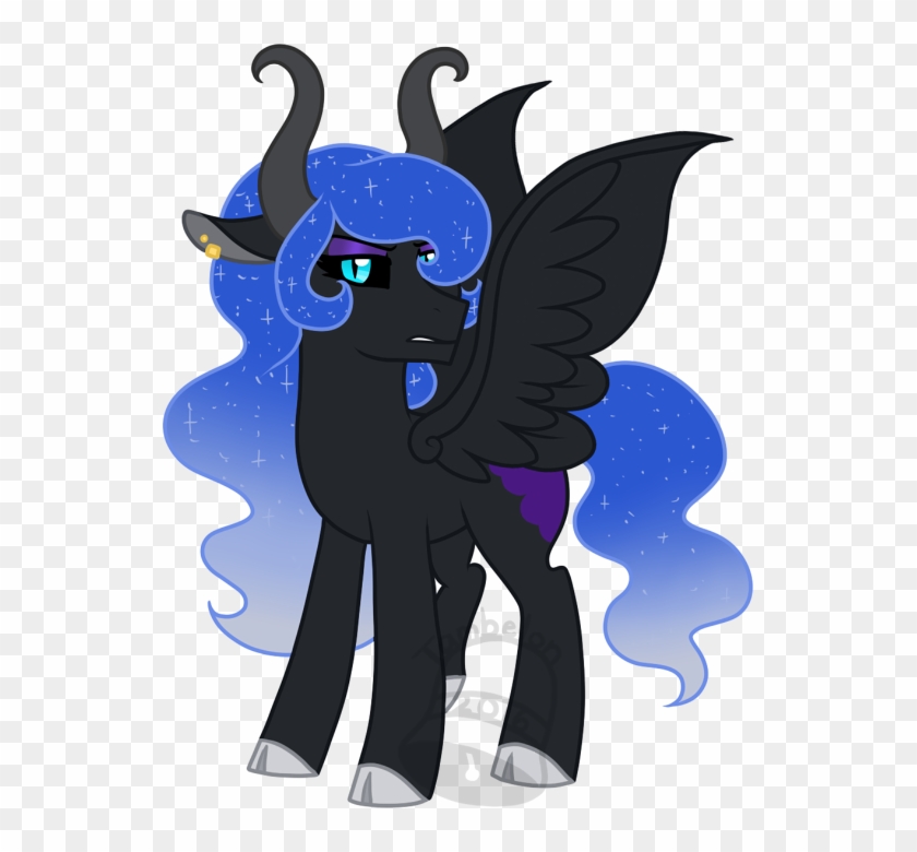 [ng] Lady Hecate By Tambelon - Cartoon #1116023