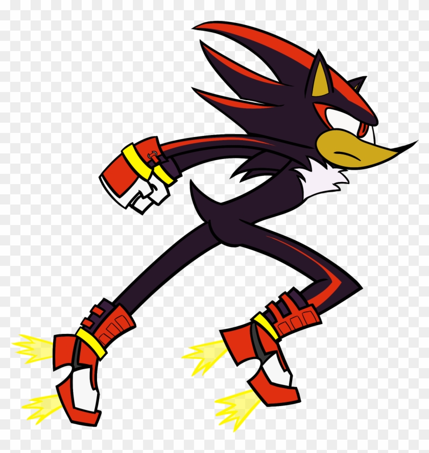 Edgehog - Cartoon #1116103