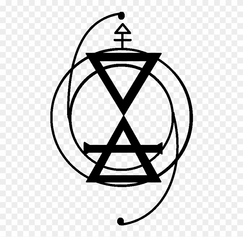 Storm Alchemy Transmutation Circle By Whatsinaname99 - Lyra Transmutation Circle #1116116
