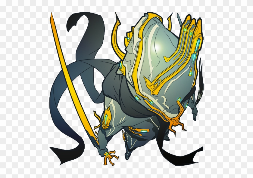 Nitro747 - Warframe #1116150