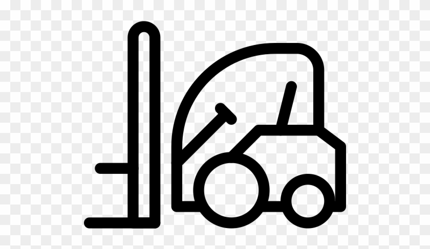 Warehouse Icon - Warehouse #1116244