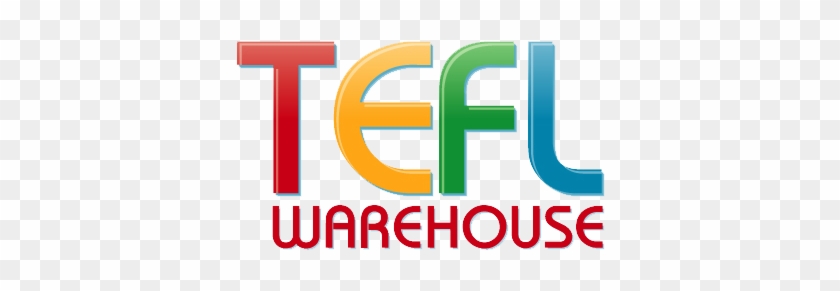 Tefl Warehouse - Curtarsa #1116298