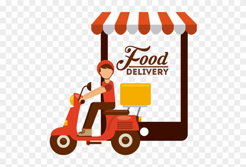 Order - Free Home Delivery Logo Png #1116305