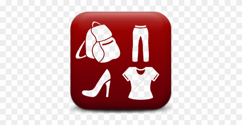 Donation Of Clothing Items - Donation Of Clothing Items #1116303