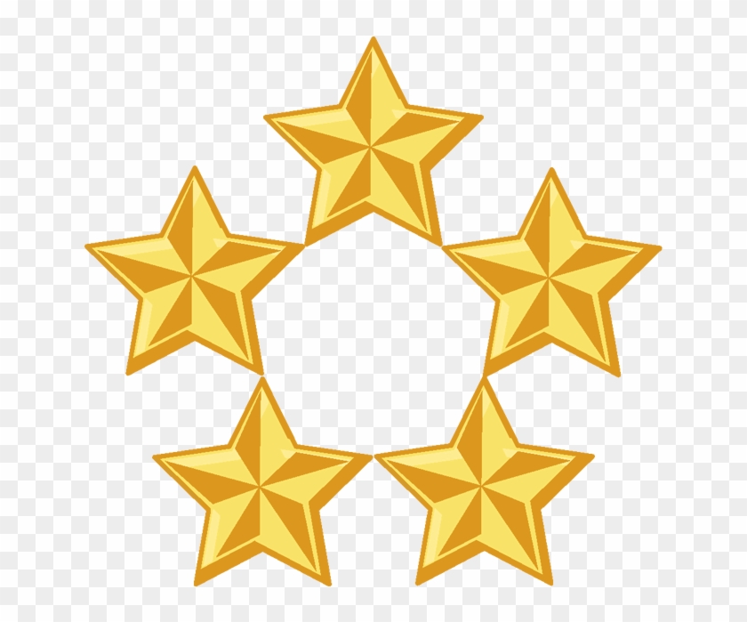 5 Star Rating - 5calls Org #1116363