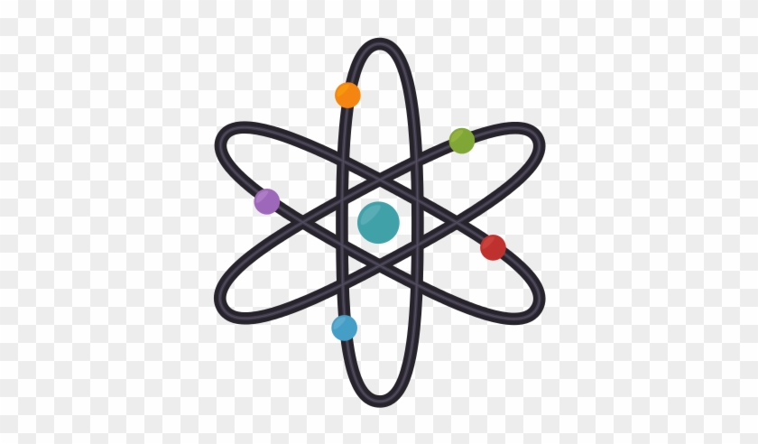 Atom Chemical Element - Dent Wireless #1116396