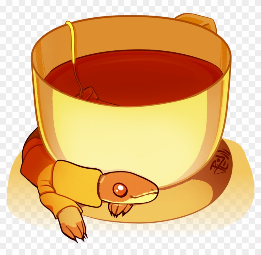 Coffee Cup Food Clip Art - Cartoon #1116464
