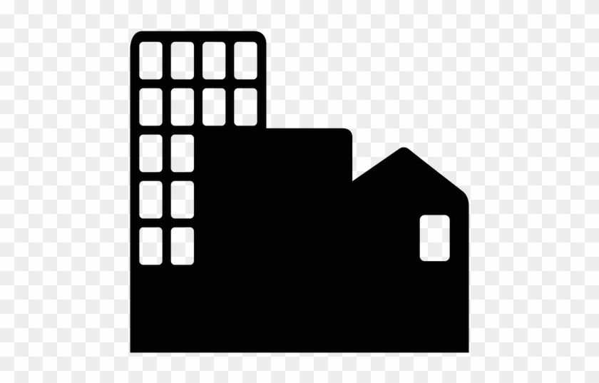 Effects Of Urbanization And Rise Of Megacities - Global Smart Building Technology #1116528