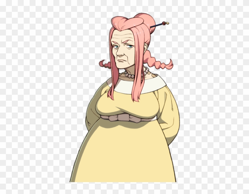 Buタエ 通常 Normal - Dramatical Murders Granny #1116548