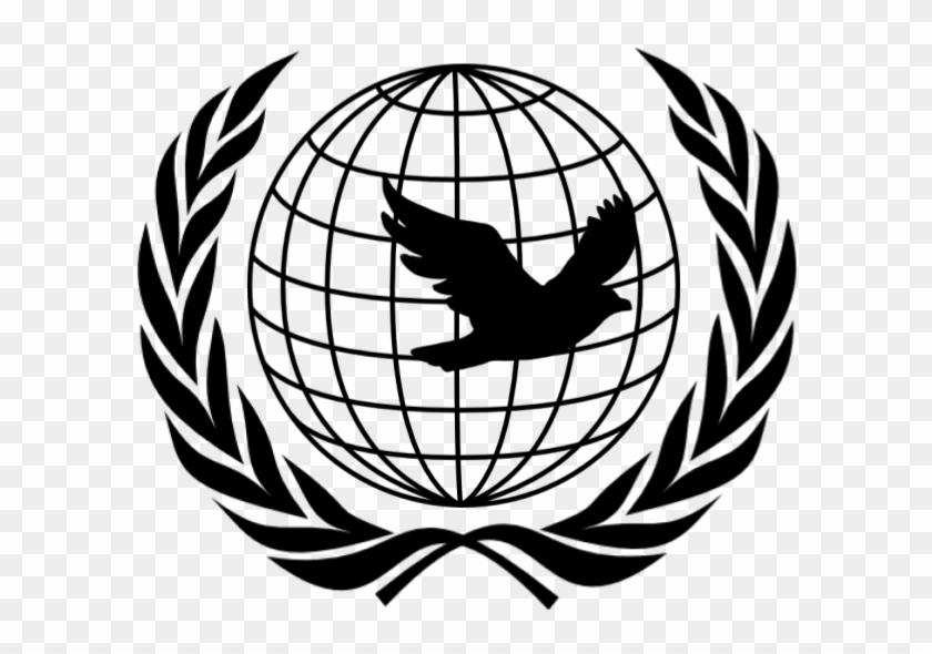 General Assembly - Research And Analysis Wing Logo #1116571
