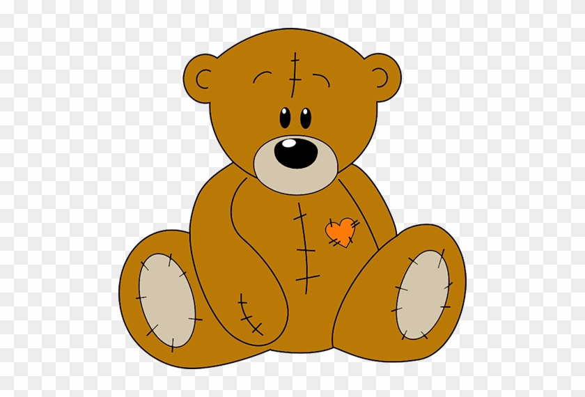 Comfort Clipart Teddy Bears - President #1116609