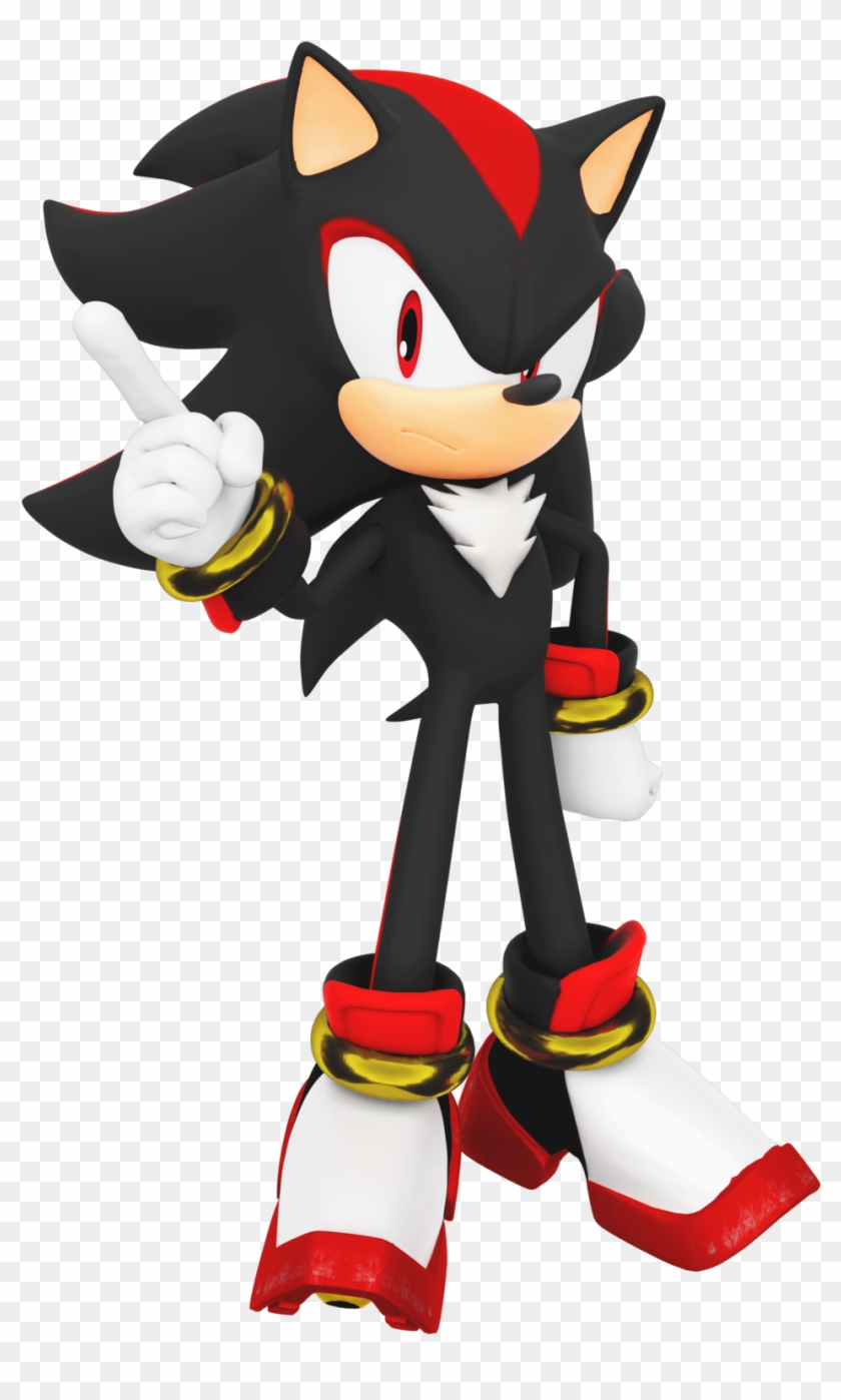 Episode Shadow By Kamtheman56 Episode Shadow By Kamtheman56 - Cartoon #1116756