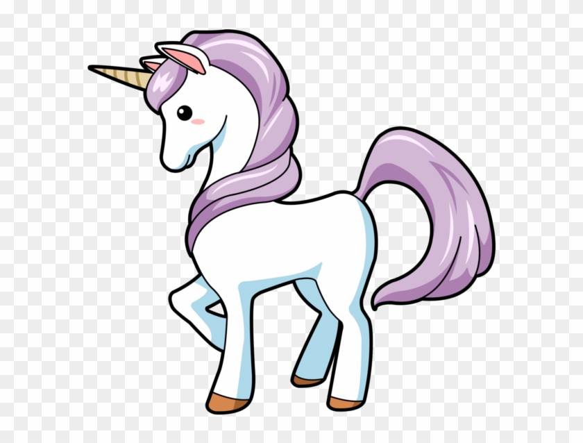 Unicorn Clipart - Unicorn Clipart #1116762