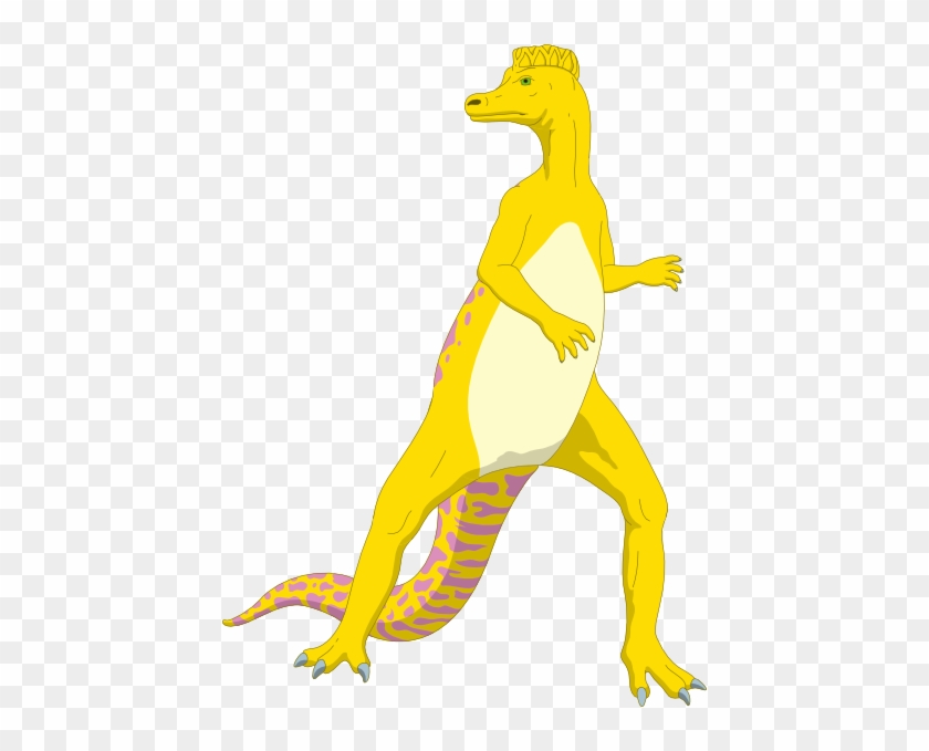 Yellow #1116784