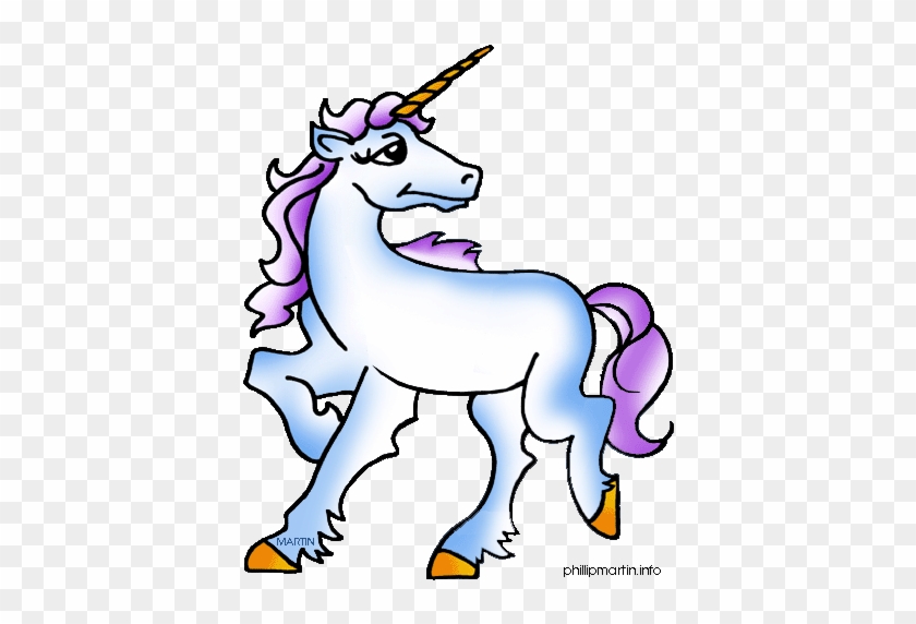 Unicorn Clip Art Free Free Clipart Images - Clip Art #1116785