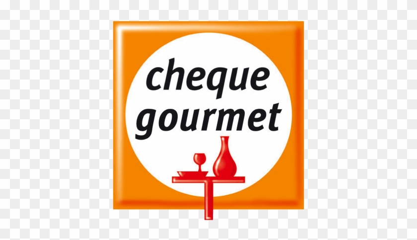 Colaboramos Con - - Cheque Dejeuner #1116802
